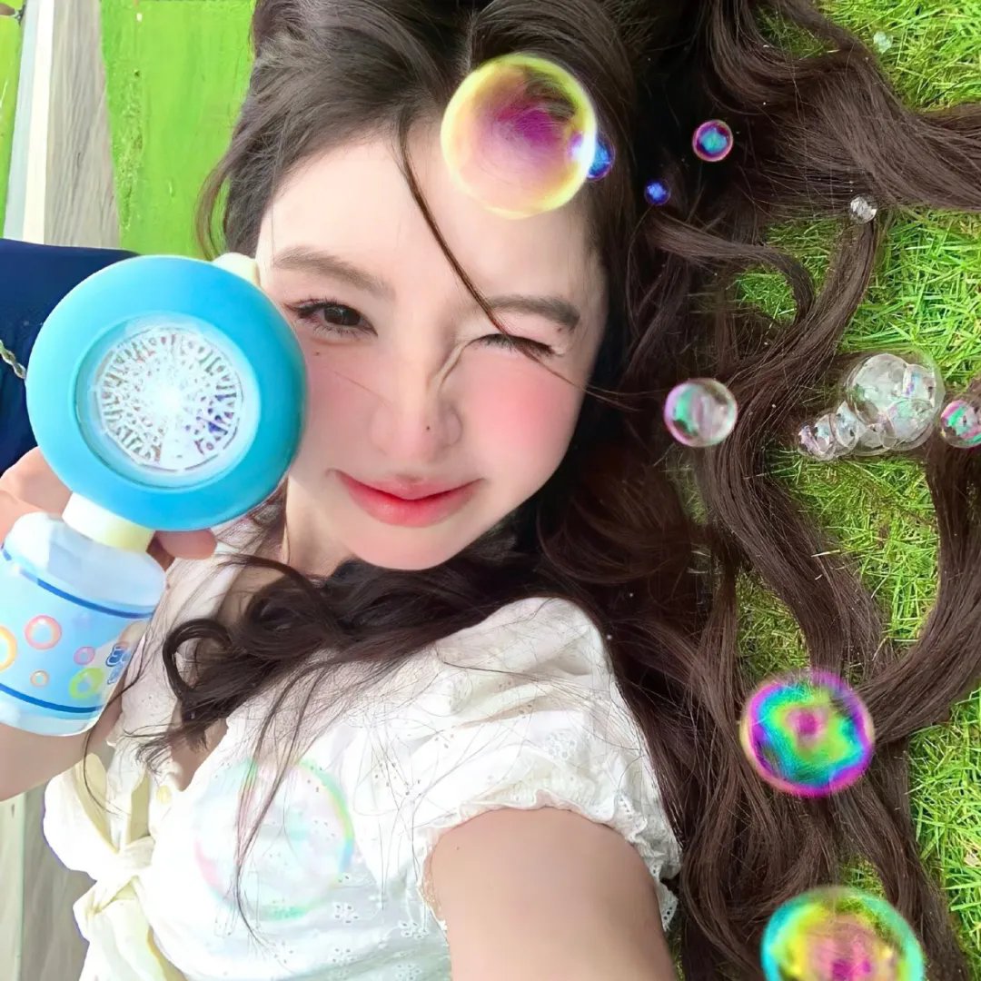 三个俄罗斯女孩